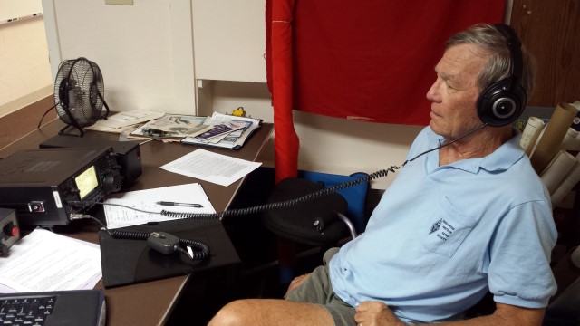 EARS Field Day - 2015 - Slide 4