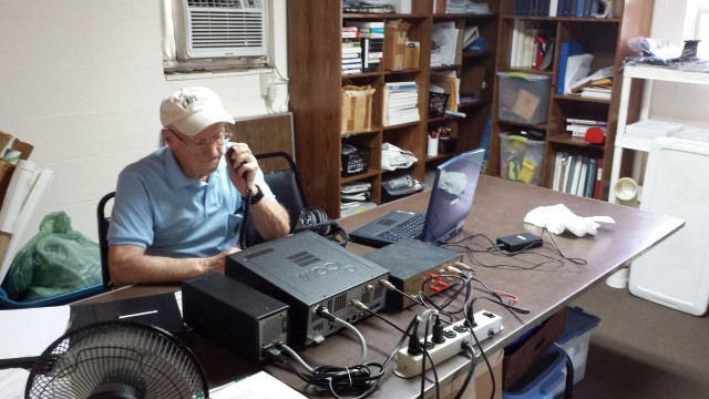 EARS Field Day - 2015 - Slide 5