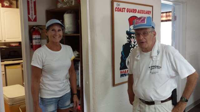 EARS Field Day - 2015 - Slide 7