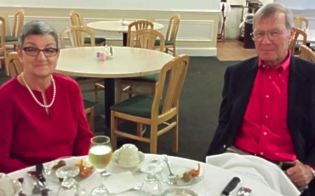 Christmas/Holiday Party January 2015 - Slide 2