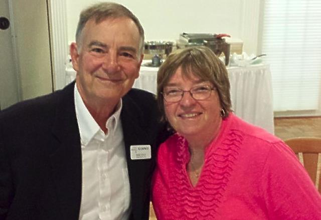 Christmas/Holiday Party January 2015 - Slide 5