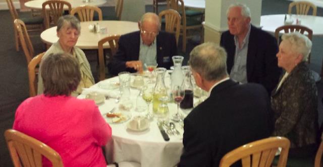 Christmas/Holiday Party January 2015 - Slide 6