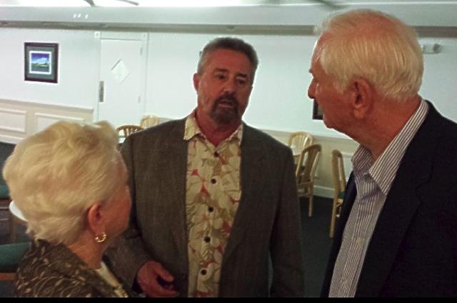 Christmas/Holiday Party January 2015 - Slide 9