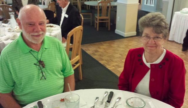 Christmas/Holiday Party January 2015 - Slide 12