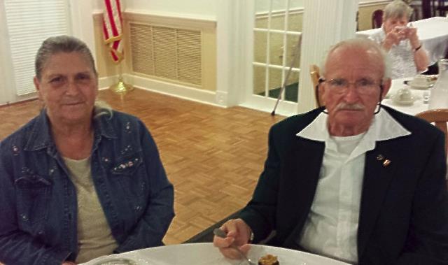 Christmas/Holiday Party January 2015 - Slide 13