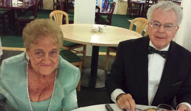 Christmas/Holiday Party January 2015 - Slide 14