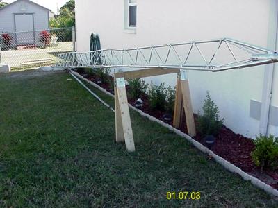 KB2NZ's Tower Project - Slide 10