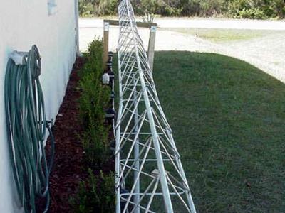 KB2NZ's Tower Project - Slide 11