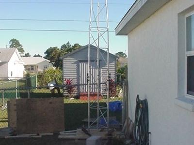 KB2NZ's Tower Project - Slide 12