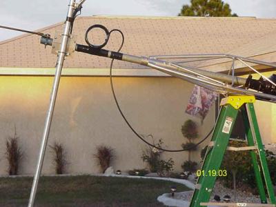 KB2NZ's Tower Project - Slide 15