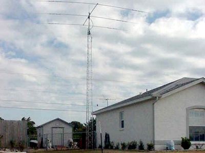 KB2NZ's Tower Project - Slide 16