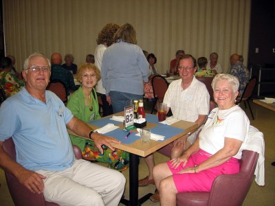 Farewell Party for Ken Anderson - W4JQT <br> July 07 2010 - Slide 11