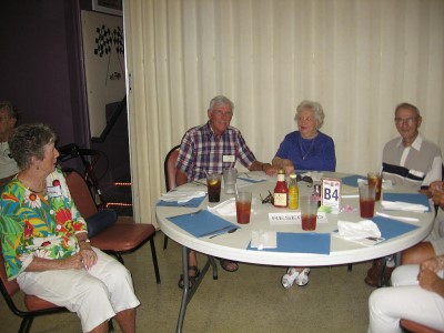 Farewell Party for Ken Anderson - W4JQT <br> July 07 2010 - Slide 13