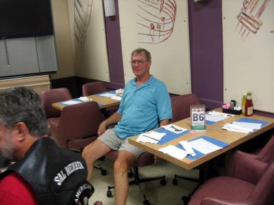 Farewell Party for Ken Anderson - W4JQT <br> July 07 2010 - Slide 18