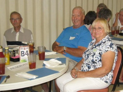 Farewell Party for Ken Anderson - W4JQT <br> July 07 2010 - Slide 19