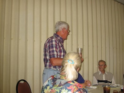 Farewell Party for Ken Anderson - W4JQT <br> July 07 2010 - Slide 22