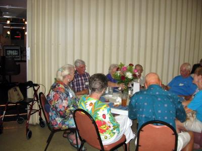 Farewell Party for Ken Anderson - W4JQT <br> July 07 2010 - Slide 23