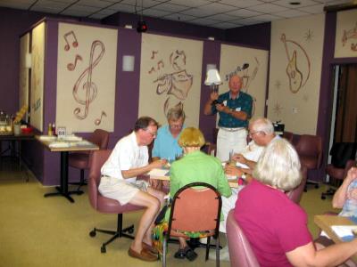 Farewell Party for Ken Anderson - W4JQT <br> July 07 2010 - Slide 25