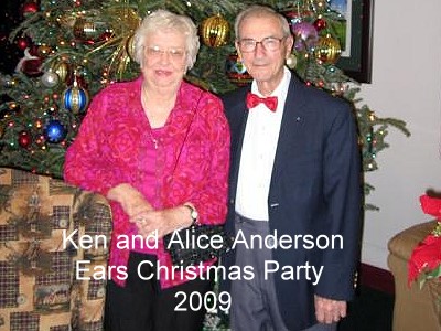 Farewell Party for Ken Anderson - W4JQT <br> July 07 2010 - Slide 27