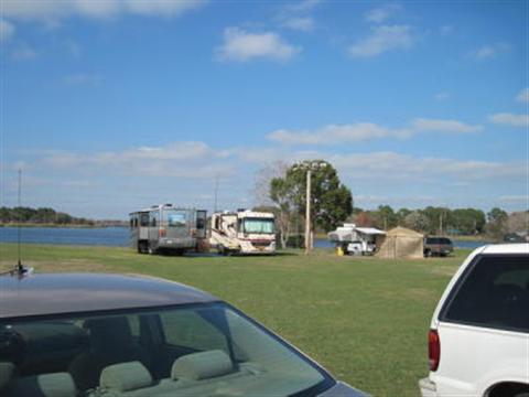 EARS Members at the 2011 Orlando Hamcation - Slide 4