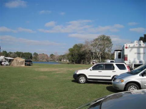 EARS Members at the 2011 Orlando Hamcation - Slide 7