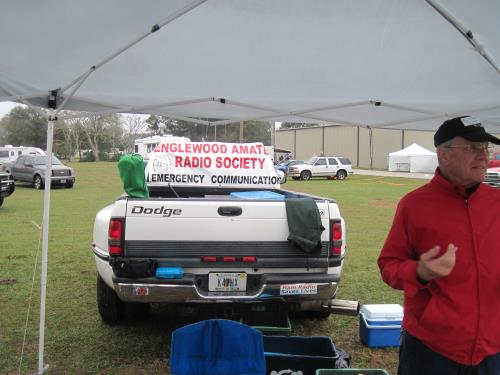 Ears Members at the 2014 Orlando Hamcation - Slide 2