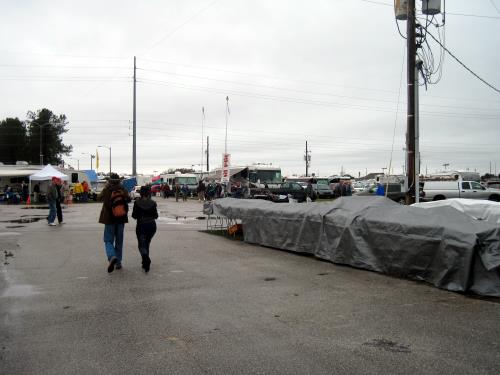 Ears Members at the 2014 Orlando Hamcation - Slide 7