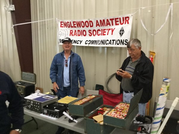 Ears Members at the Orlando Hamcation - 2016 - Slide 1