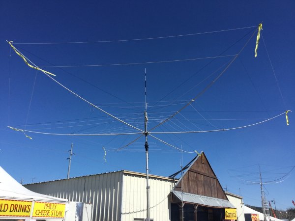 Ears Members at the Orlando Hamcation - 2016 - Slide 4