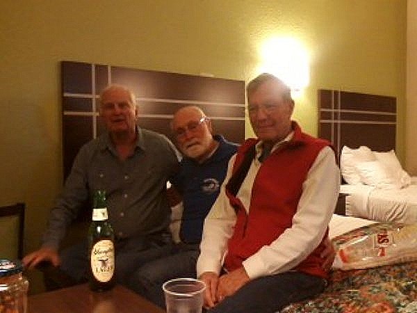 Ears Members at the Orlando Hamcation - 2016 - Slide 18