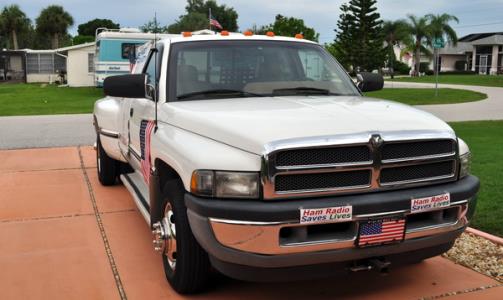 Pioneer Day Parade - 2011 - Slide 1