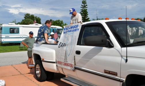 Pioneer Day Parade - 2011 - Slide 2