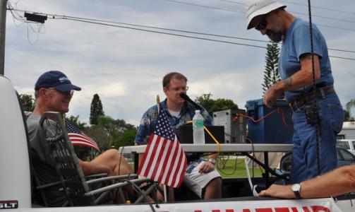 Pioneer Day Parade - 2011 - Slide 6