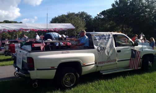 Pioneer Day Parade - 2011 - Slide 7