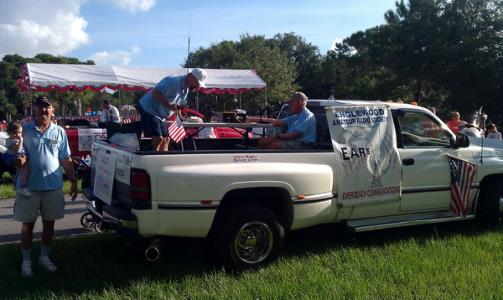 Pioneer Day Parade - 2011 - Slide 8