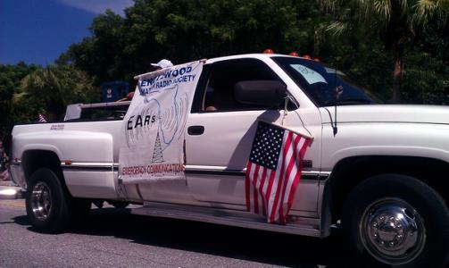 Pioneer Day Parade - 2011 - Slide 11