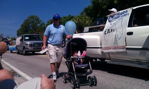 Pioneer Day Parade - 2011 - Slide 12