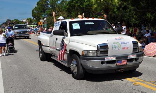 Pioneer Day Parade - 2011 - Slide 16