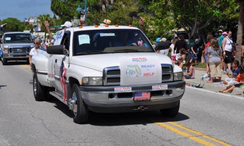 Pioneer Day Parade - 2011 - Slide 18