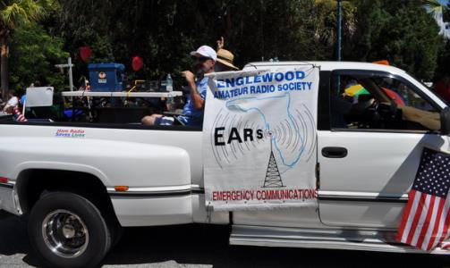 Pioneer Day Parade - 2011 - Slide 23