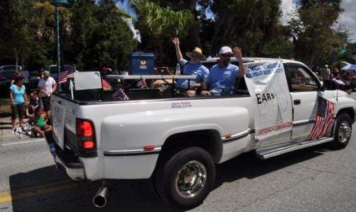 Pioneer Day Parade - 2011 - Slide 25