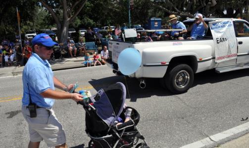 Pioneer Day Parade - 2011 - Slide 29