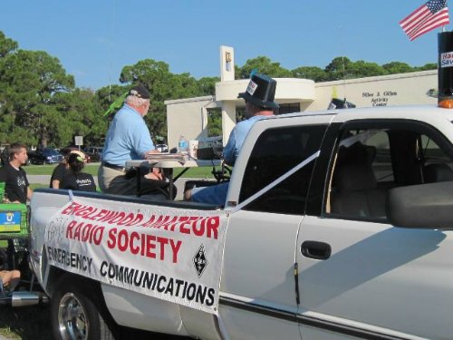 Ears at the 2012 Pioneer Day Parade - Slide 4