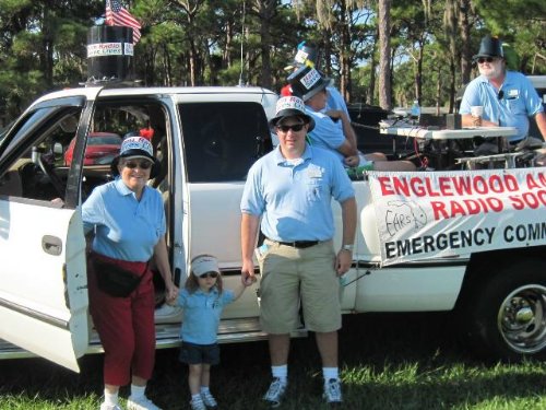 Ears at the 2012 Pioneer Day Parade - Slide 6