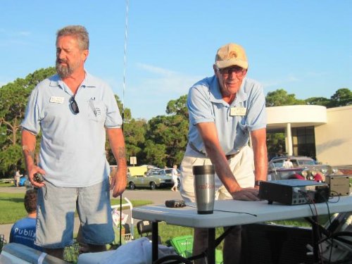 Ears at the 2012 Pioneer Day Parade - Slide 11