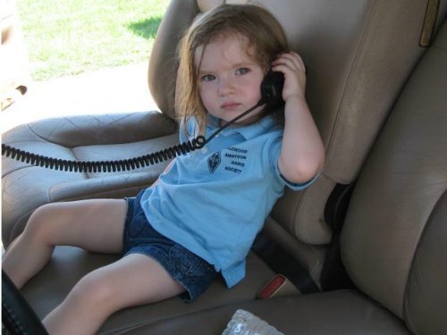 Ears at the 2012 Pioneer Day Parade - Slide 12