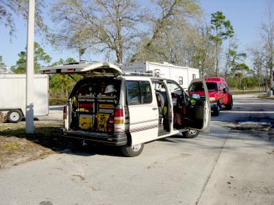 Charlotte County Tailgate - Fest - Slide 28