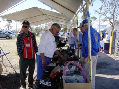 Charlotte County Tailgate - Fest - Slide 50