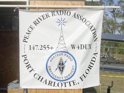 Charlotte County Tailgate - 2006 - Slide 1