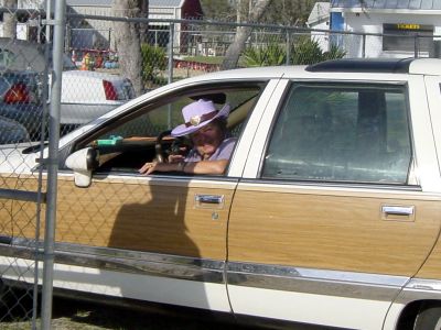 Charlotte County Tailgate - 2006 - Slide 3